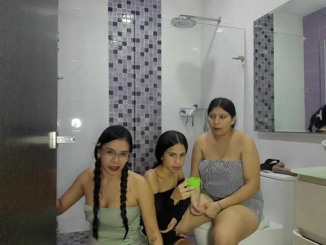 katrinahot12's BongaCams show and profile