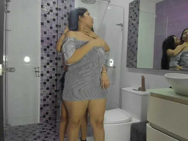 katrinahot12's BongaCams show and profile