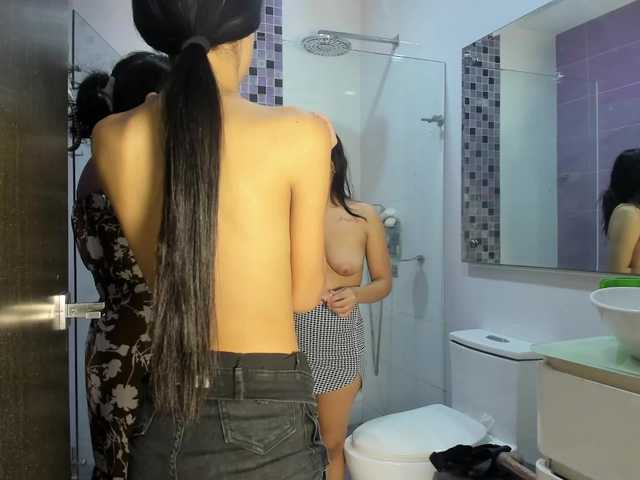 katrinahot12's BongaCams show and profile