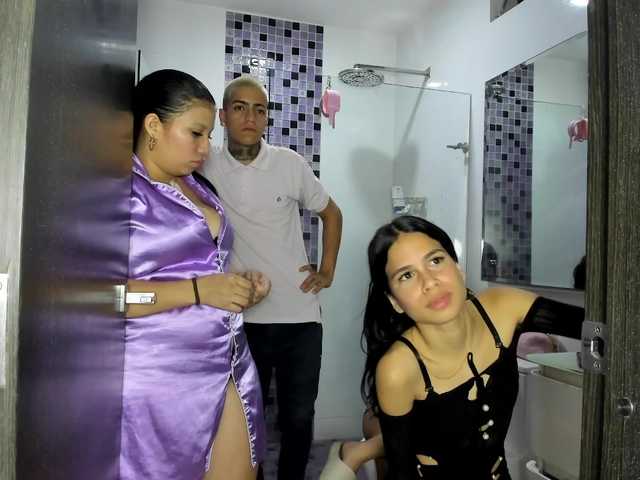 katrinahot12 from BongaCams