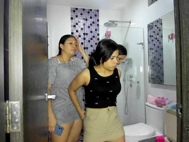 katrinahot12 from BongaCams is Freechat