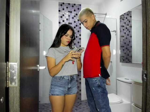 katrinahot12's BongaCams show and profile