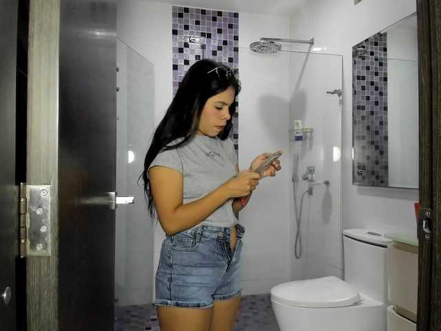 katrinahot12 — Freechat on BongaCams