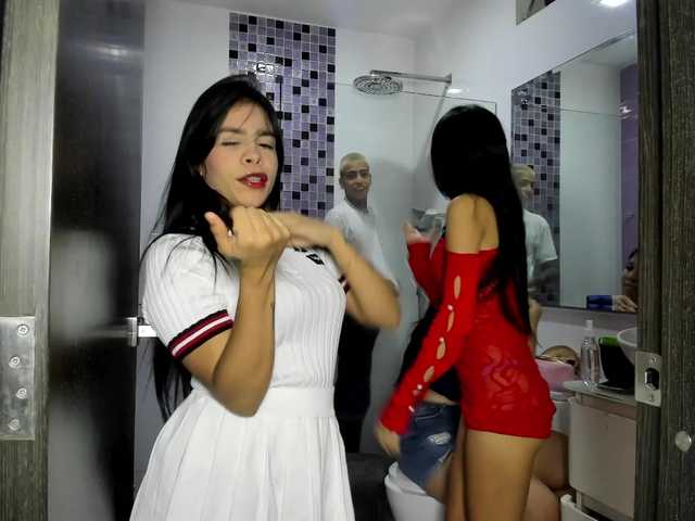 katrinahot12 from BongaCams is Freechat