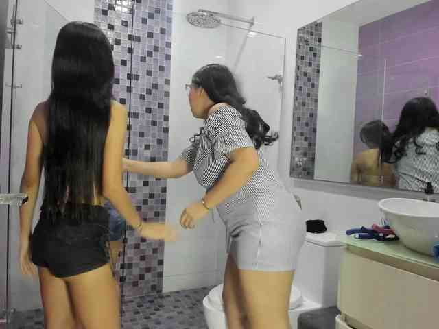 katrinahot12 Live Webcam on BongaCams