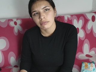 NahomyRouss Porn Show