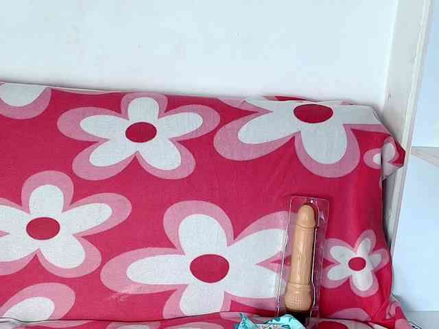 NahomyRouss Live Webcam on BongaCams