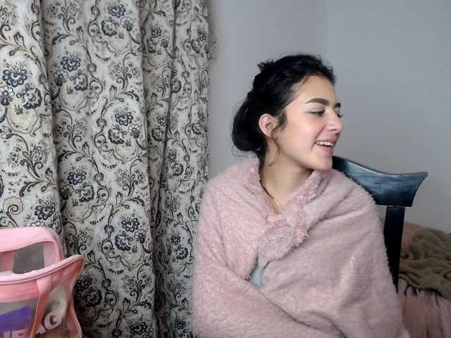 luisandri's BongaCams show and profile