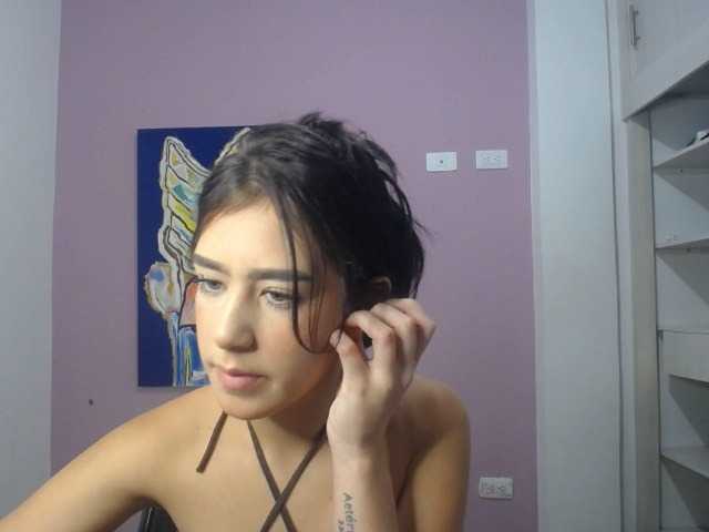 luisandri's BongaCams show and profile