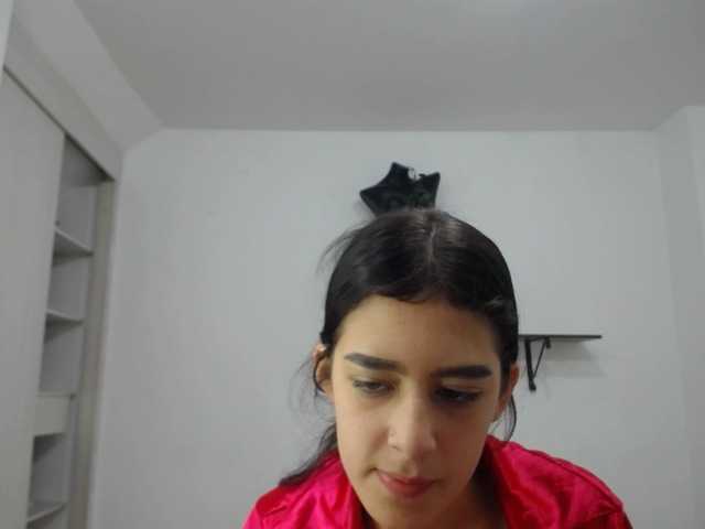 luisandri's BongaCams show and profile