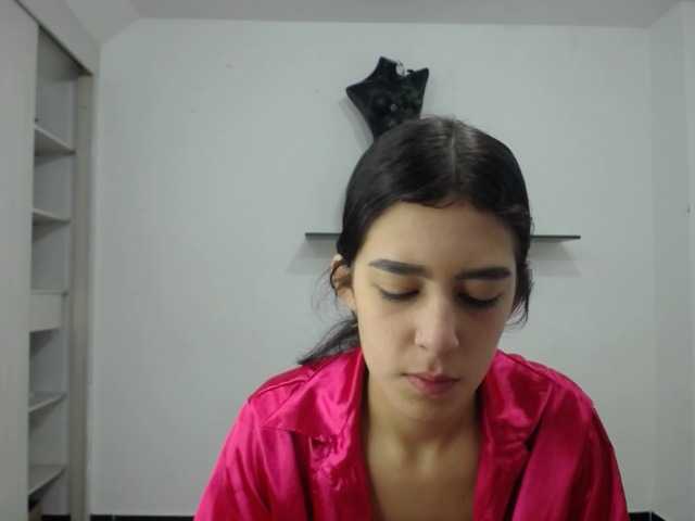 luisandri's BongaCams show and profile