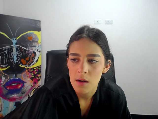 luisandri's BongaCams show and profile