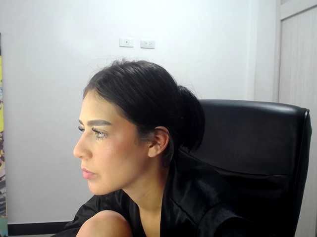 luisandri's BongaCams show and profile