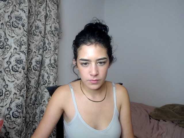 luisandri's BongaCams show and profile