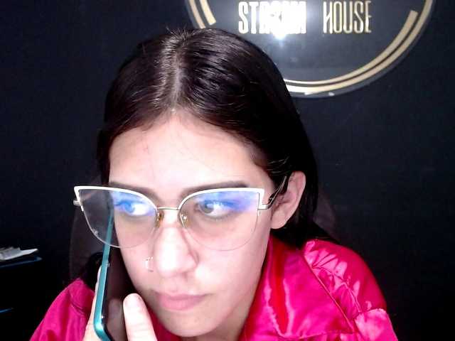 luisandri's BongaCams show and profile