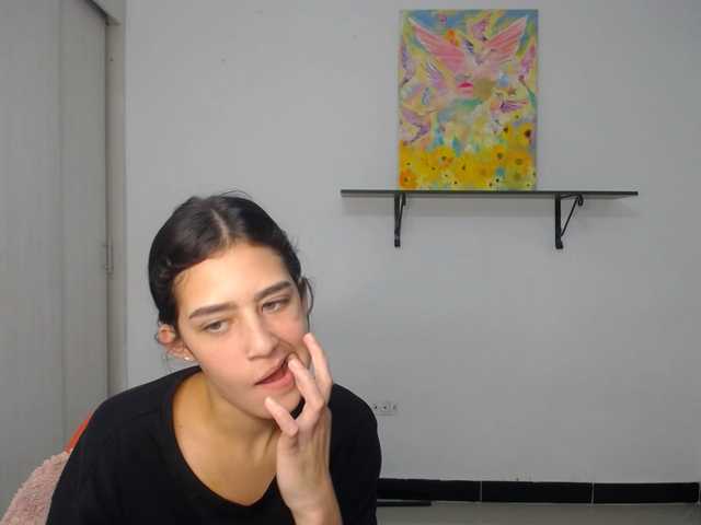 luisandri's BongaCams show and profile