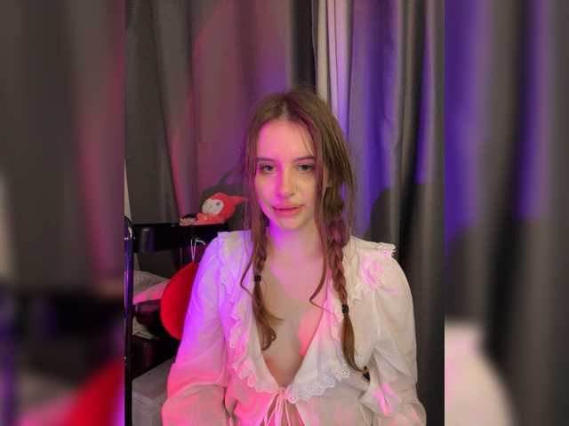 kissnotilt webcam stream