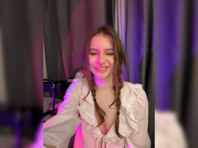 kissnotilt webcam stream