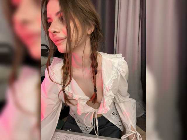 kissnotilt webcam stream