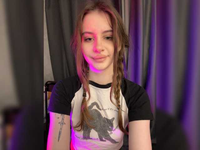 kissnotilt webcam stream