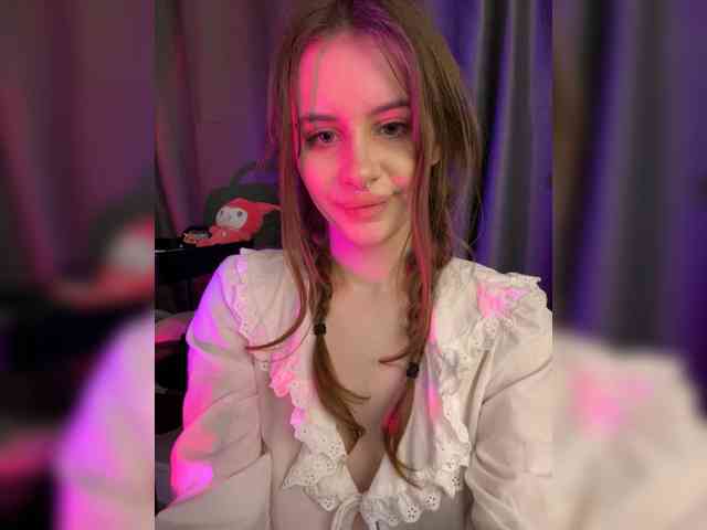 kissnotilt Live Webcam on BongaCams