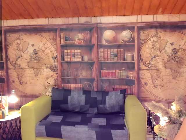 solarcriss's BongaCams show and profile