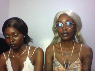 Webcam Snapshop for Lesbians