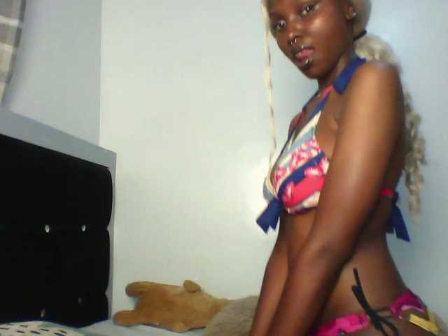 Maleena40 webcam