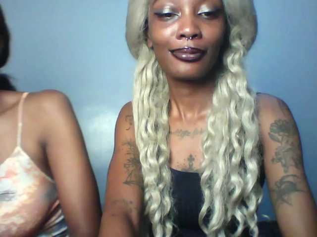 Maleena40 webcam stream