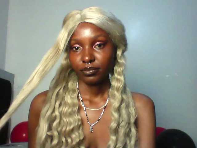 Maleena40 from BongaCams is Freechat