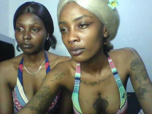 Maleena40's BongaCams show and profile