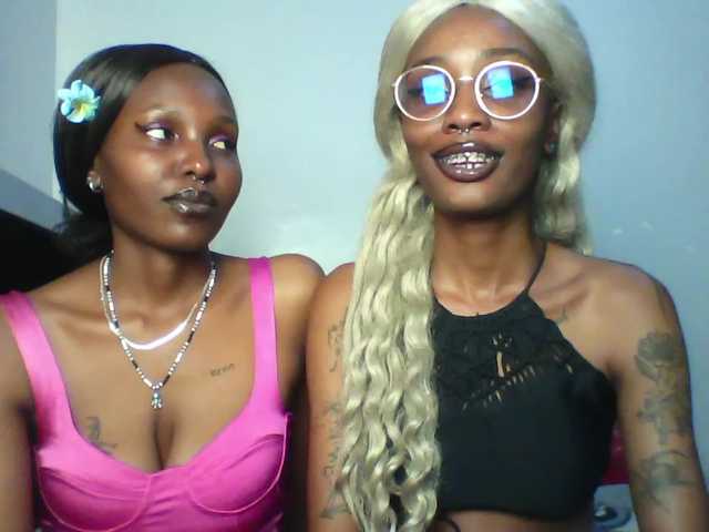 Maleena40 webcam stream