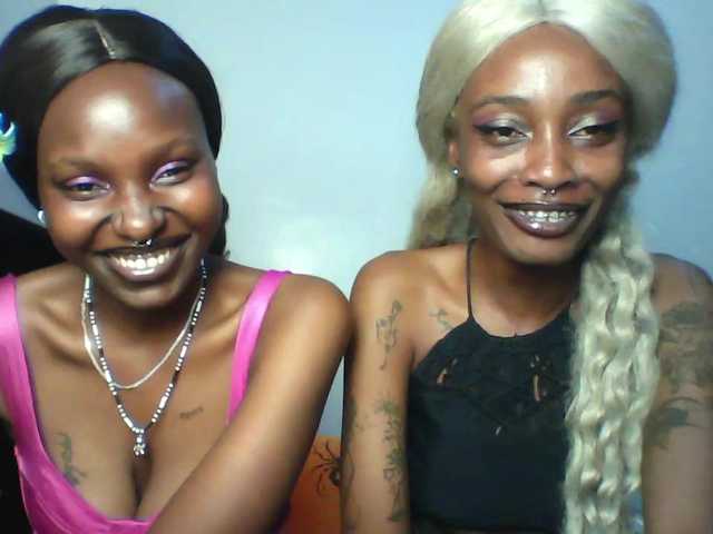 Maleena40 webcam stream