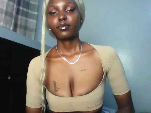 Maleena40 webcam
