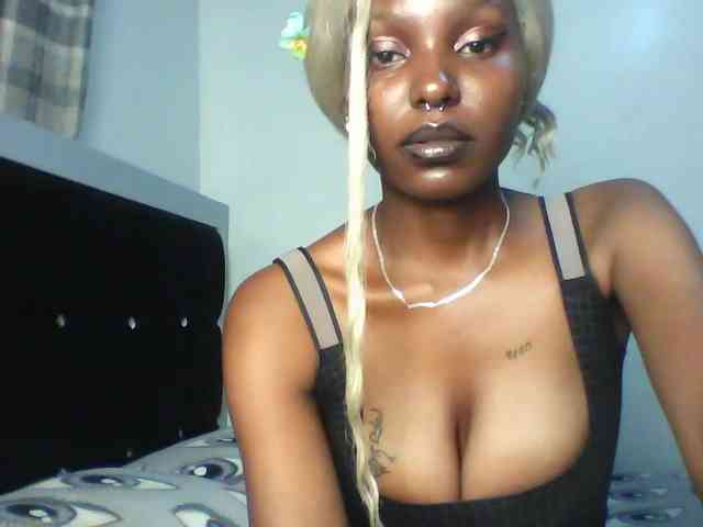 Maleena40 webcam