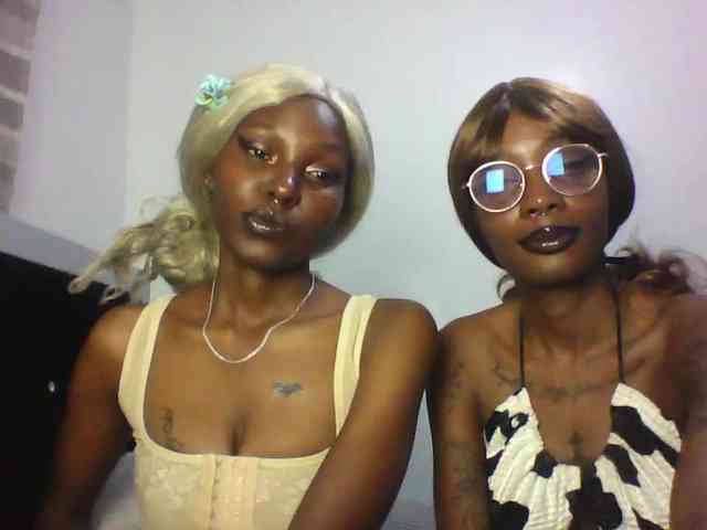 Maleena40 Live Webcam on BongaCams