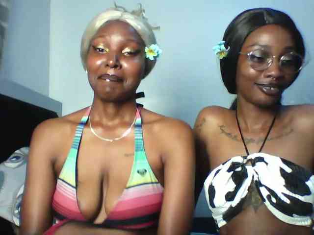 Maleena40 webcam