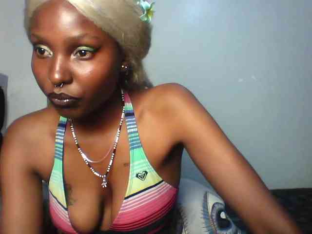 Maleena40 webcam