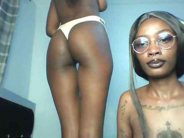 Maleena40 webcam