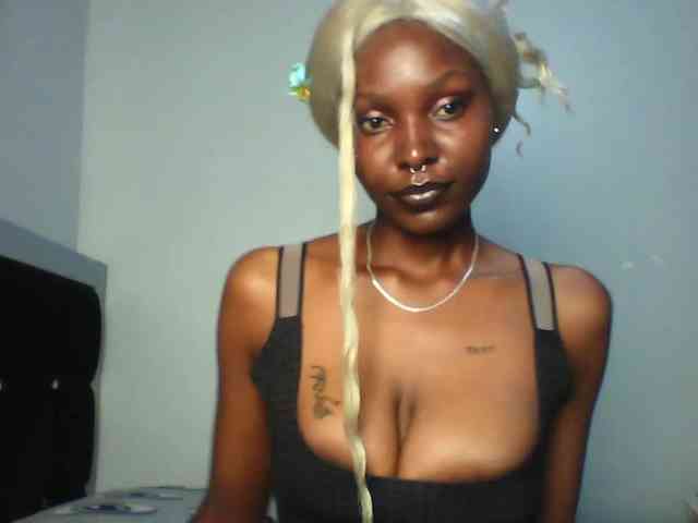 Maleena40 webcam