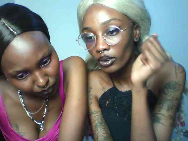 Maleena40 Live Webcam on BongaCams