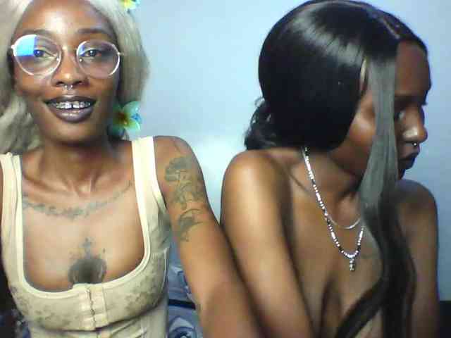 Maleena40 Live Webcam on BongaCams