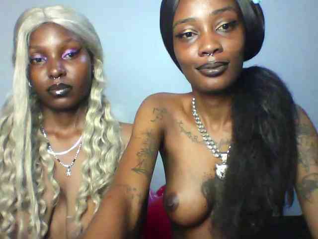 Maleena40 webcam