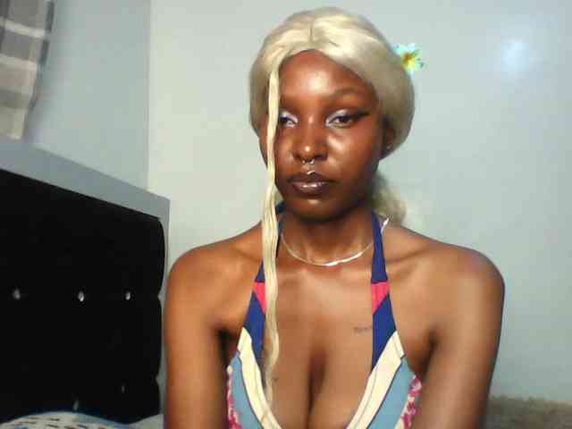 Maleena40 webcam