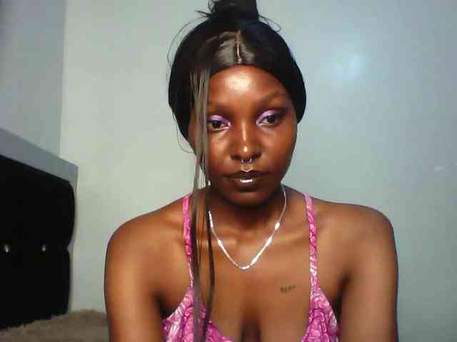 Maleena40 webcam