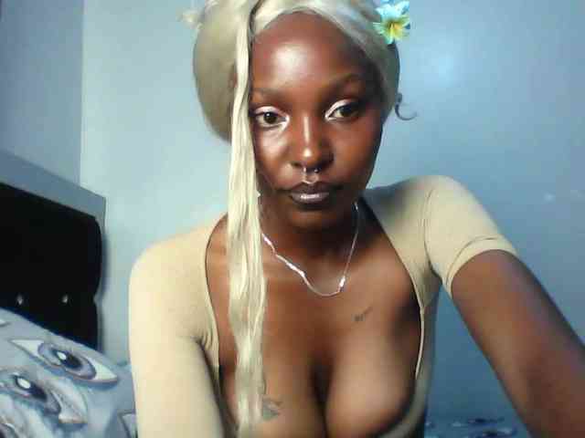 Maleena40 webcam