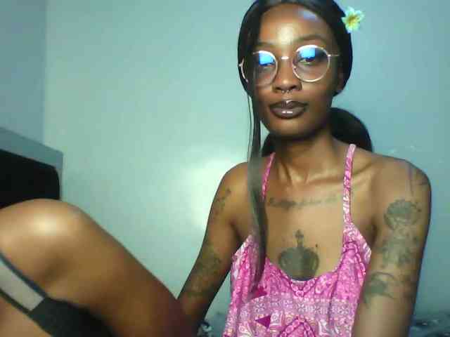 Maleena40 webcam