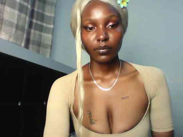 Maleena40 webcam
