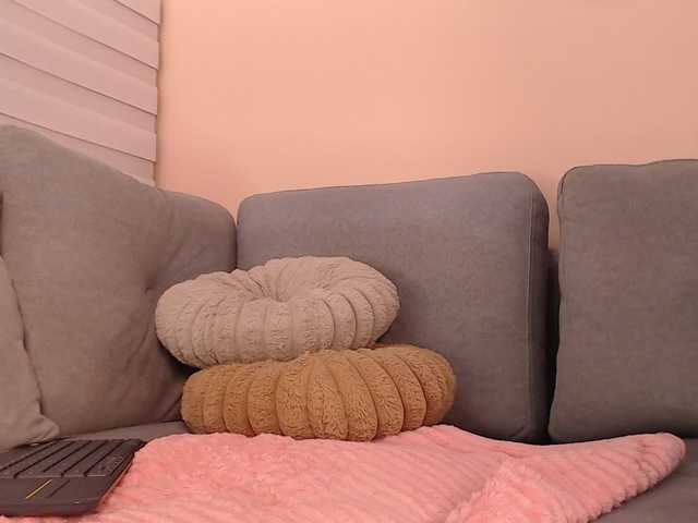 Dahliabrowniee webcam bongacams model stream image