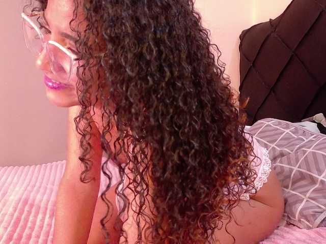 Dahliabrowniee's BongaCams show and profile